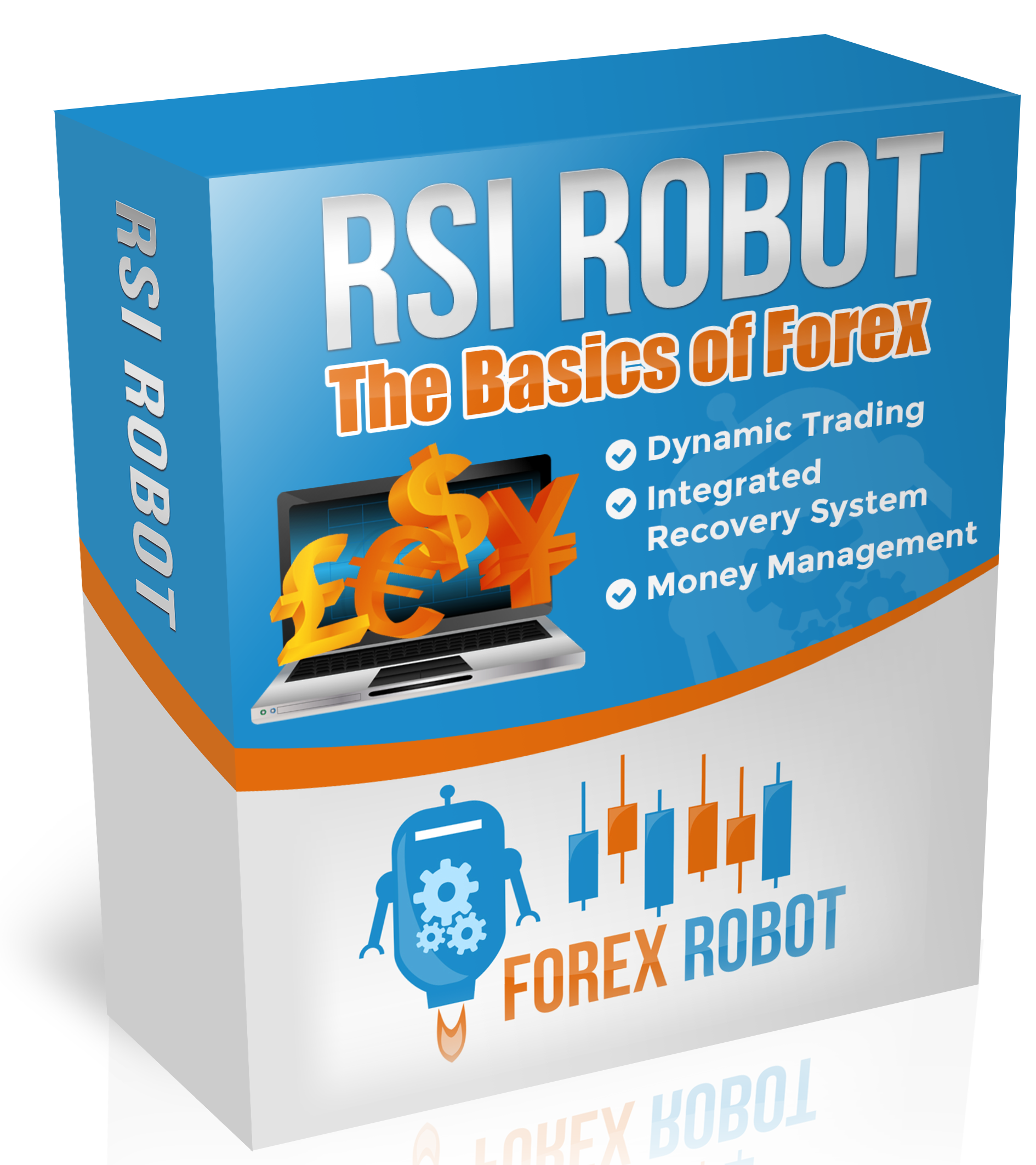 Rsi Robot - 